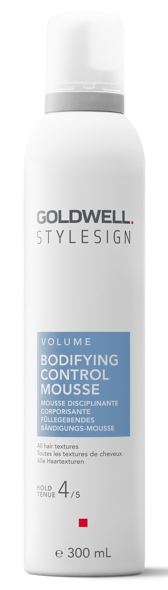 STYLESIGN '24 - Bodifying Control Mousse 300ml