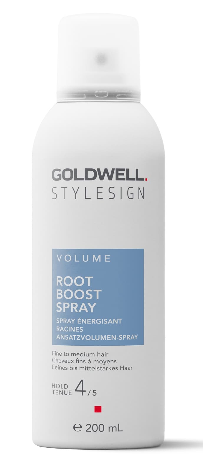STYLESIGN '24 - Root Boost Spray