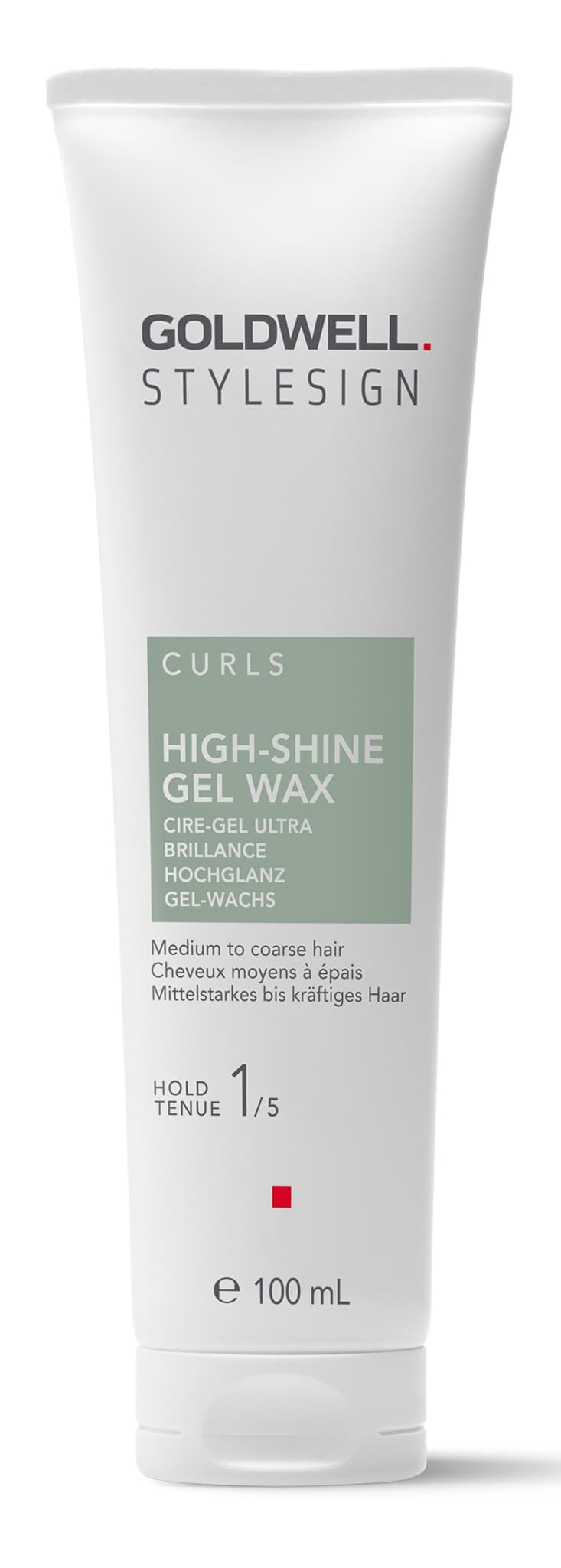 STYLESIGN '24 - High-Shine Gel Wax