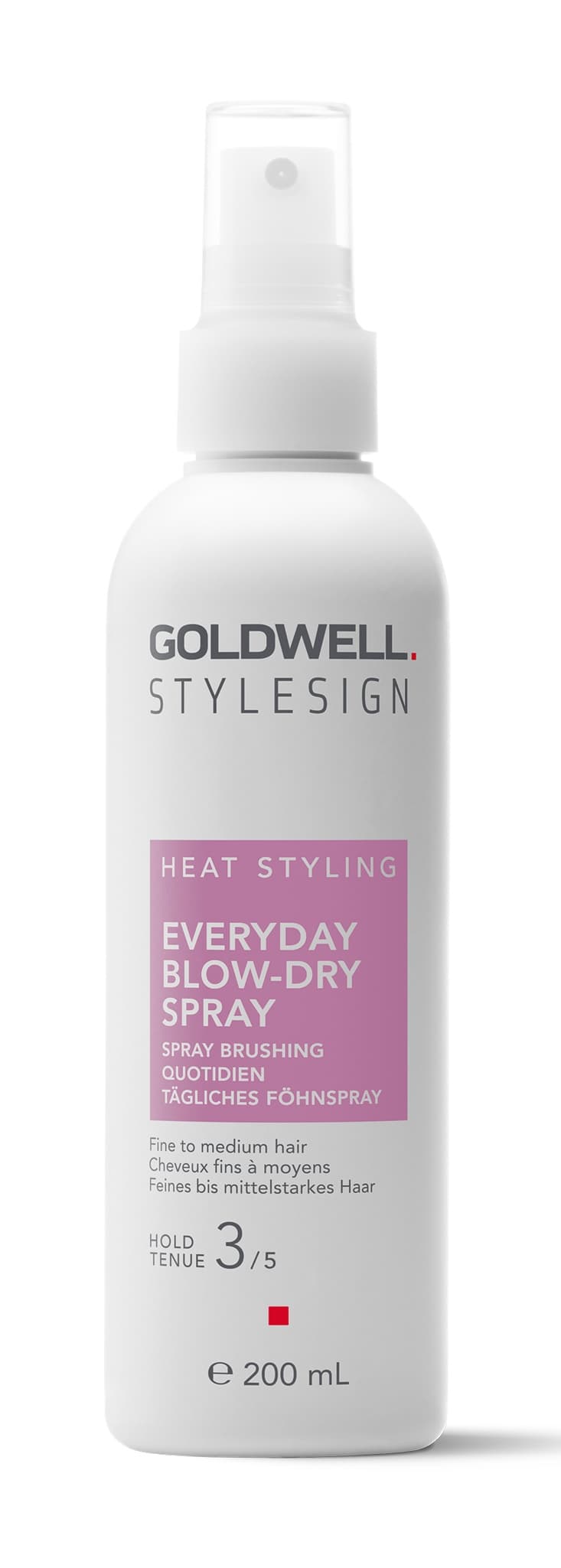 STYLESIGN '24 - Everyday Blow-Dry Spray