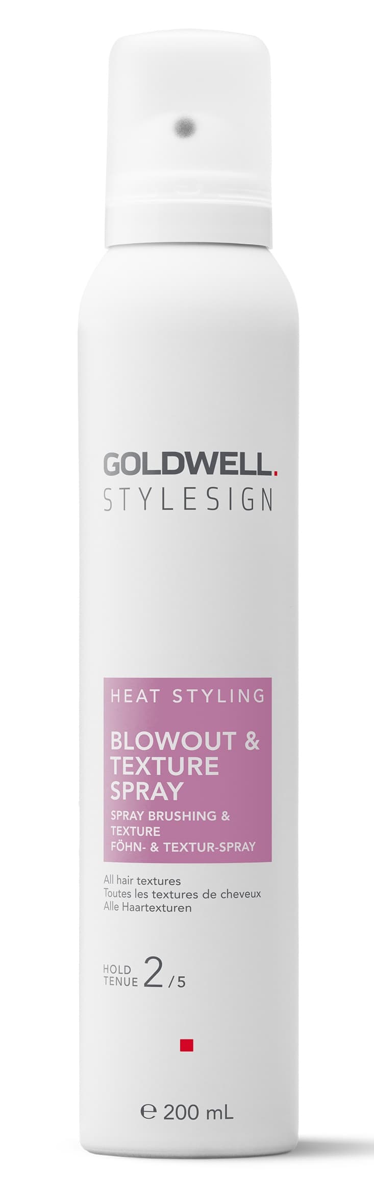 STYLESIGN '24 - Blowout & Texture Spray