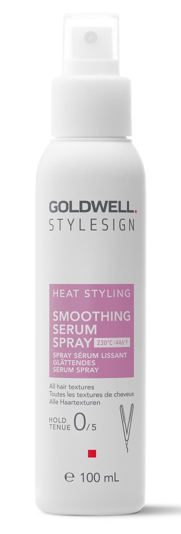 STYLESIGN '24 - Smoothing Serum Spray