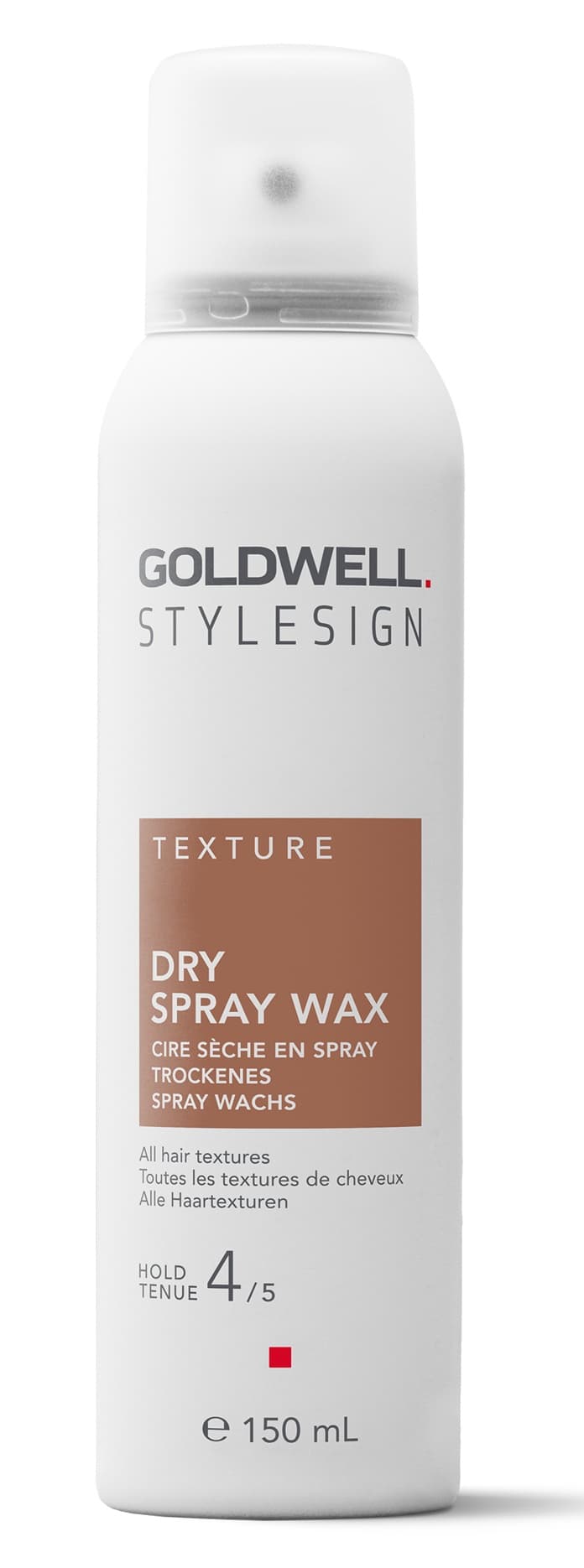 STYLESIGN '24 - Dry Spray Wax