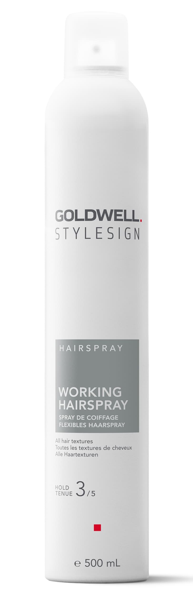 STYLESIGN '24 - Working Hairspray 500ml