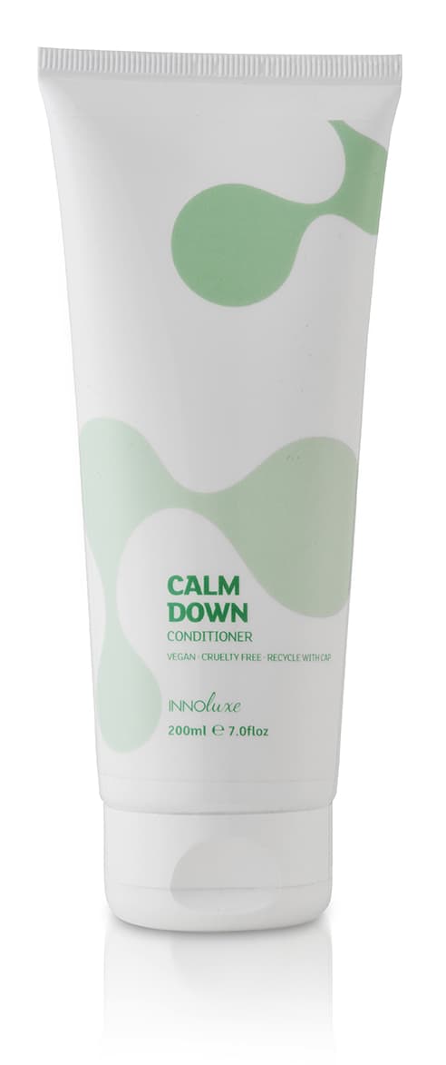 INNOluxe Retail - Calm Down Conditioner 250ml