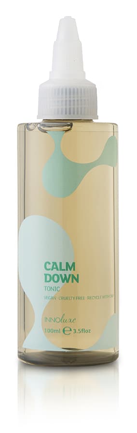 INNOluxe Retail - Calm Down Tonic