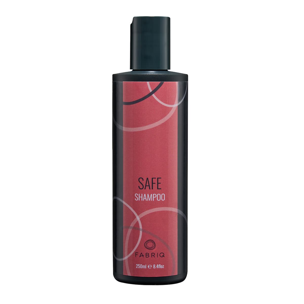 FABRIQ - Homecare - Safe Shampoo 250ml