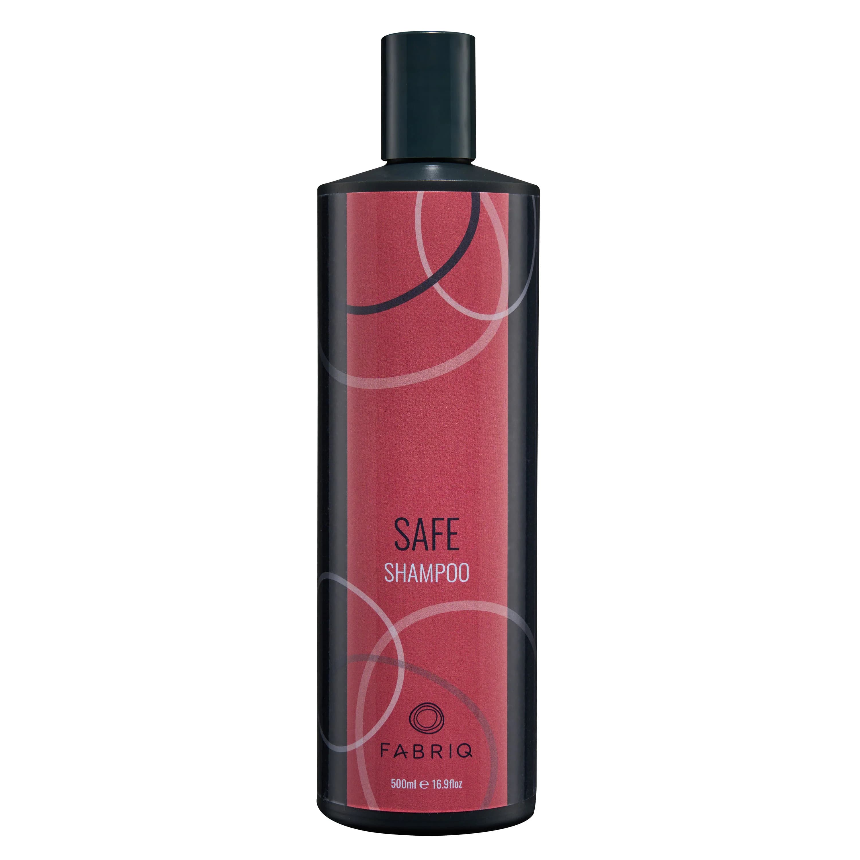 FABRIQ - Homecare - Safe Shampoo 500ml