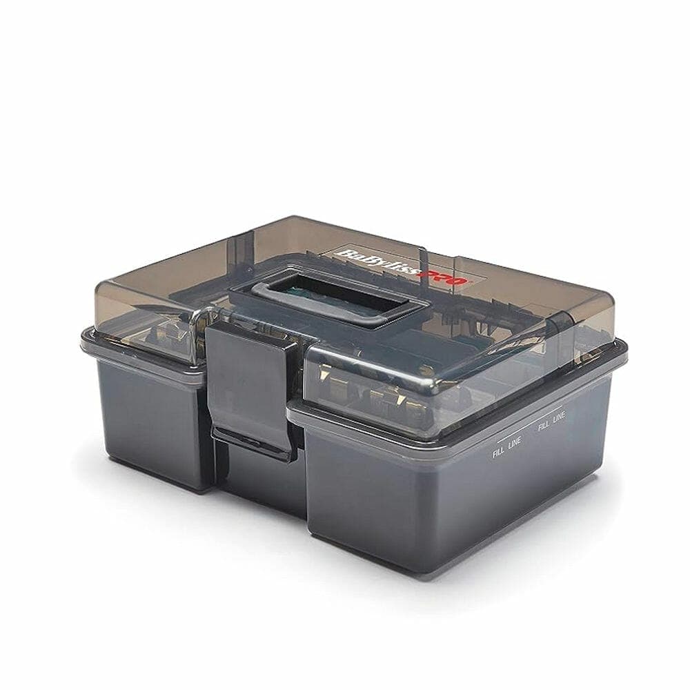 BaByliss PRO - Accessories - Pro Sonic Barber Case
