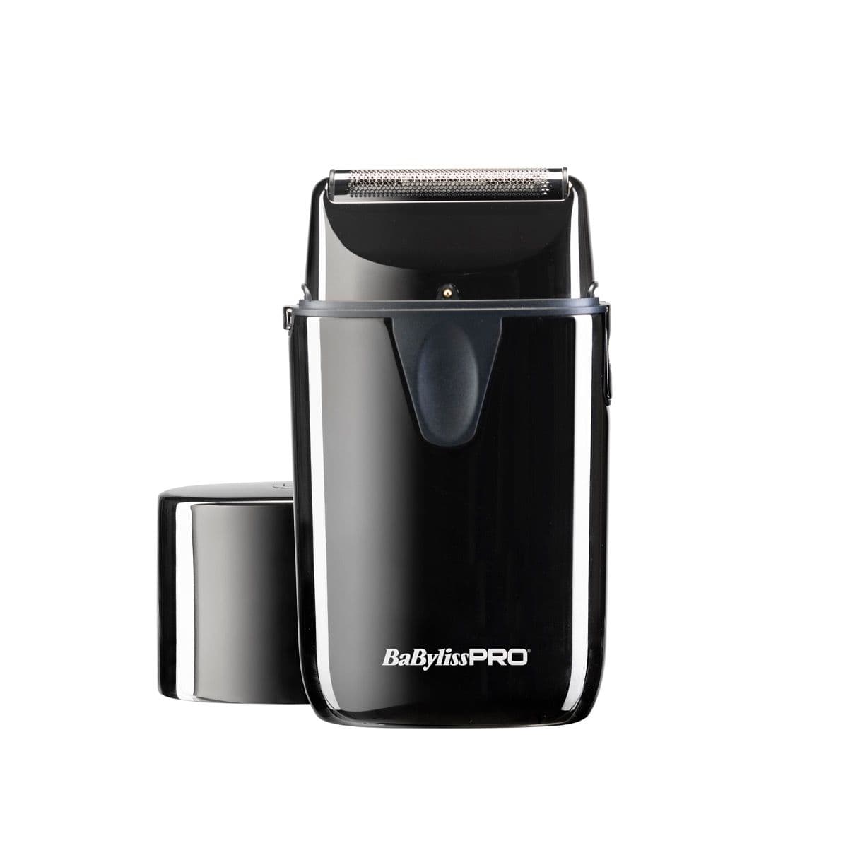 BaByliss PRO - Shavers - UV Single Foil Shaver