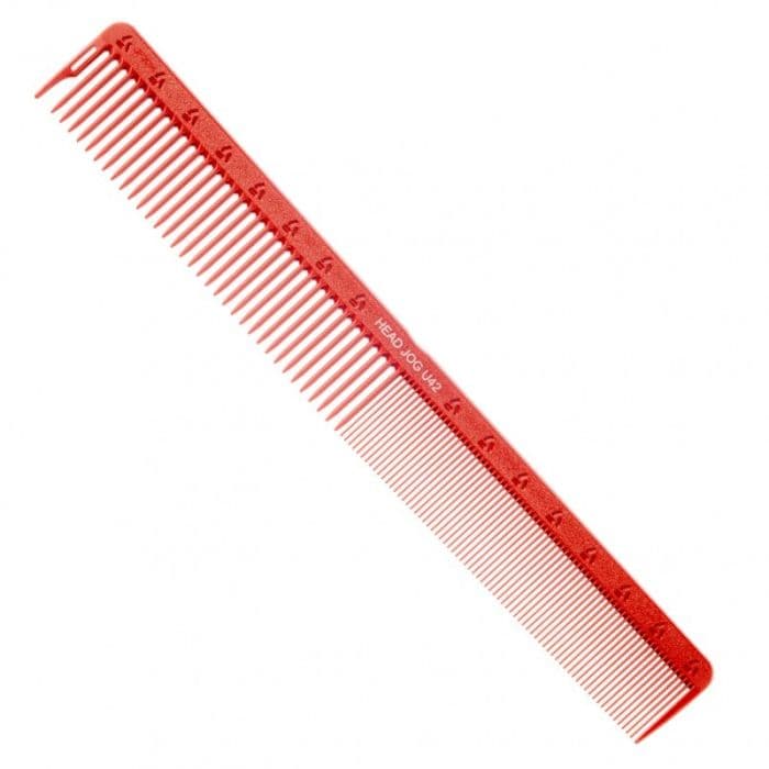 HEAD JOG COMB - U42 - Ultem Large Cutting Comb