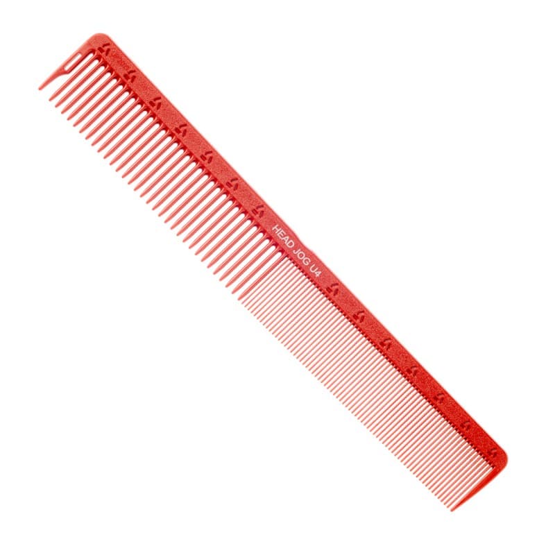 HEAD JOG COMB - U4 - Ultem Cutting Comb