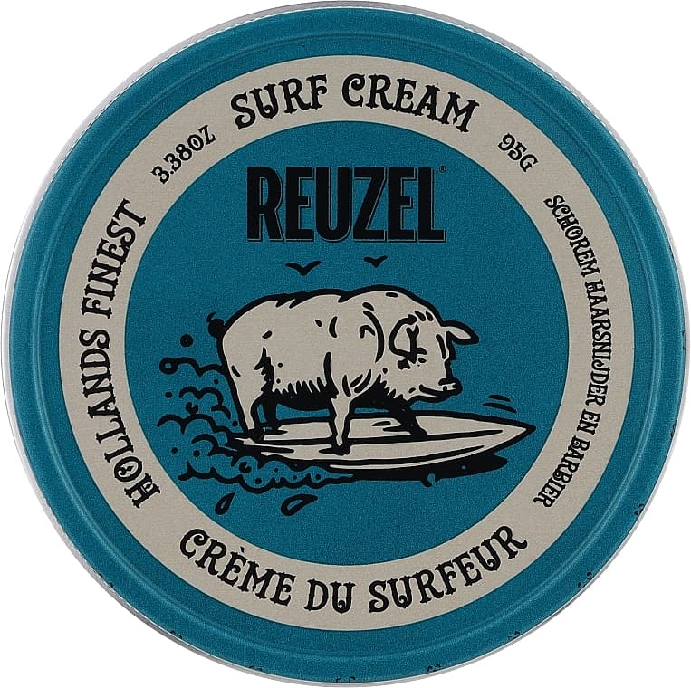 Reuzel - Styling - Surf Cream