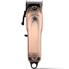 Reuzel - The Clipper