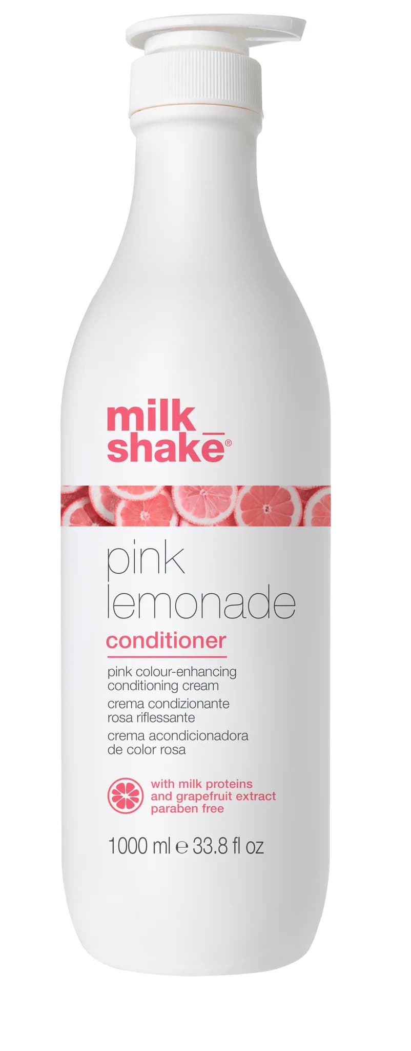 Milk Shake - Pink Lemonade - Conditioner - 1000ml