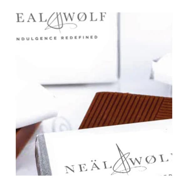 Neal & Wolf - Salon Extras - Chocolate x400