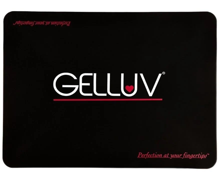 Gelluv -- Silicone Mat