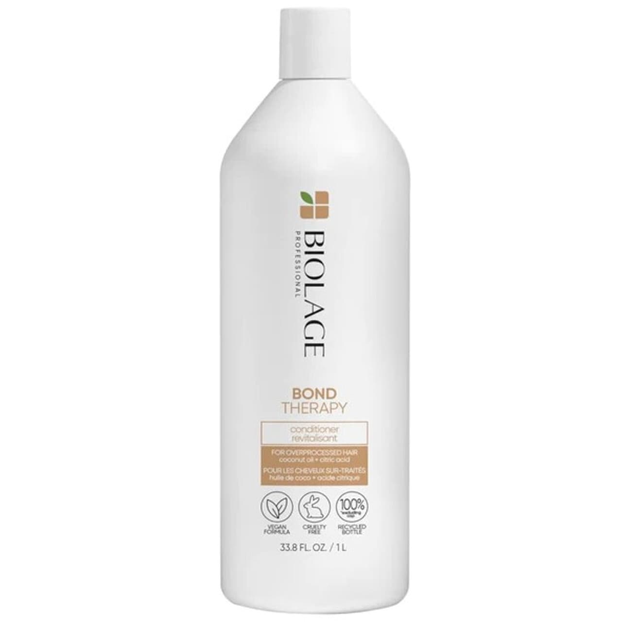 Biolage - Bond Therapy - Conditioner - 1000ml