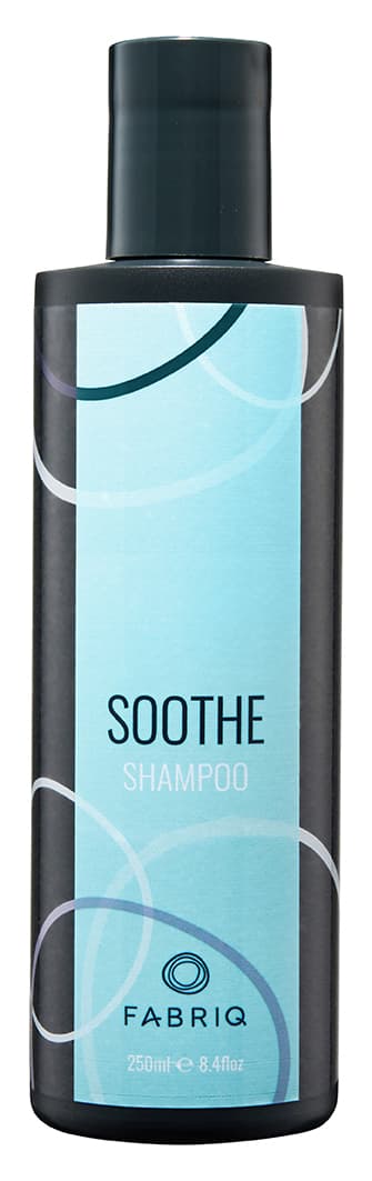 FABRIQ - Homecare - Soothe Shampoo 250ml