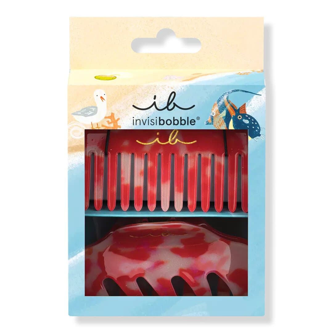 Invisibobble - Au Soleil Collection - SET - Beachcomber