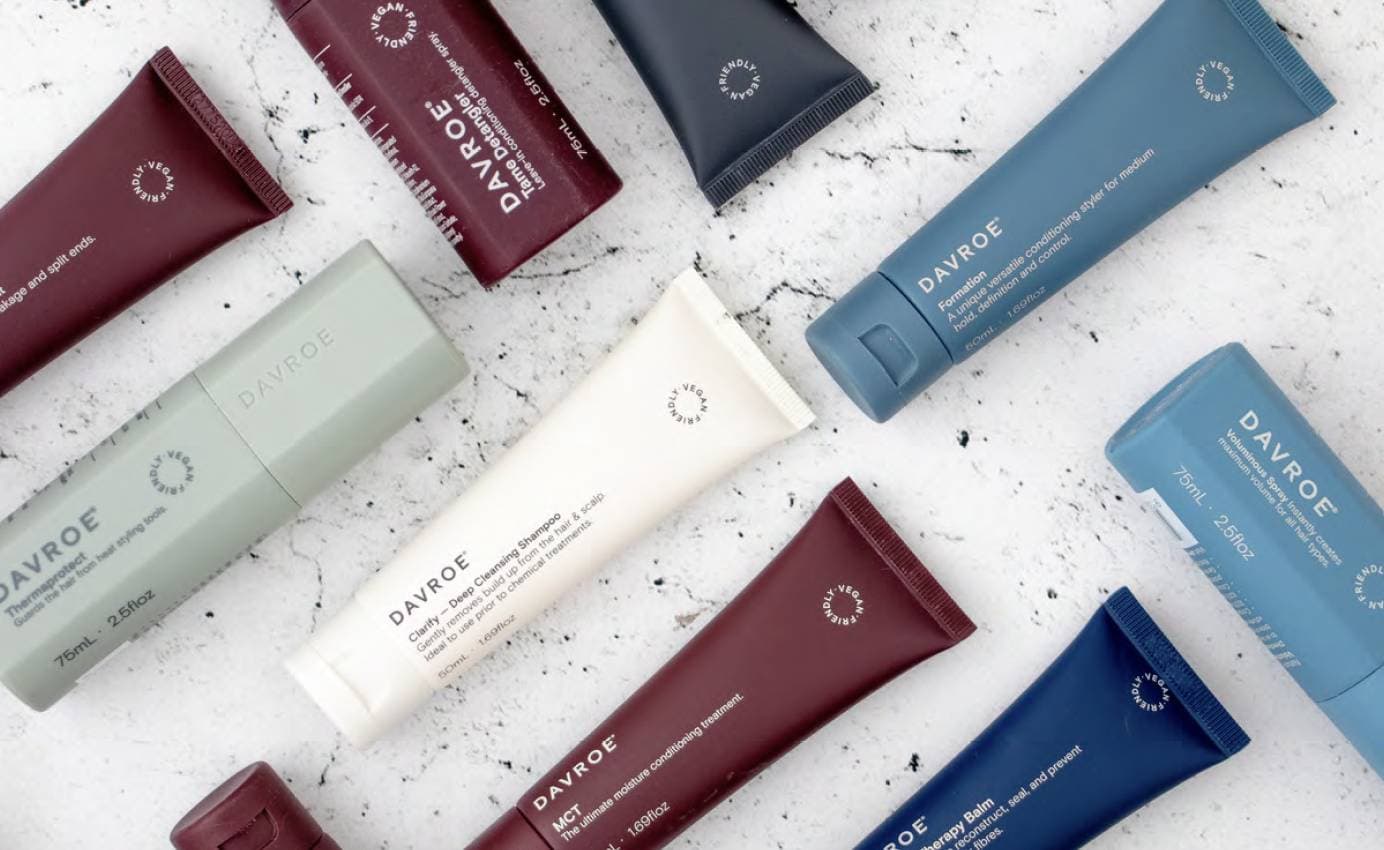 DAVROE - Intros '25 - Trial