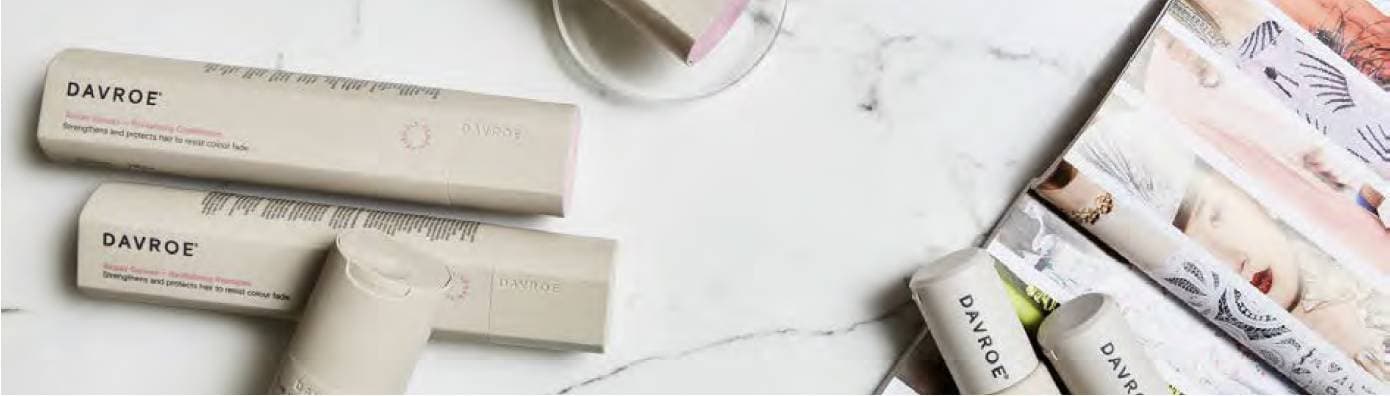 DAVROE - Intros '25 - Pro Salon