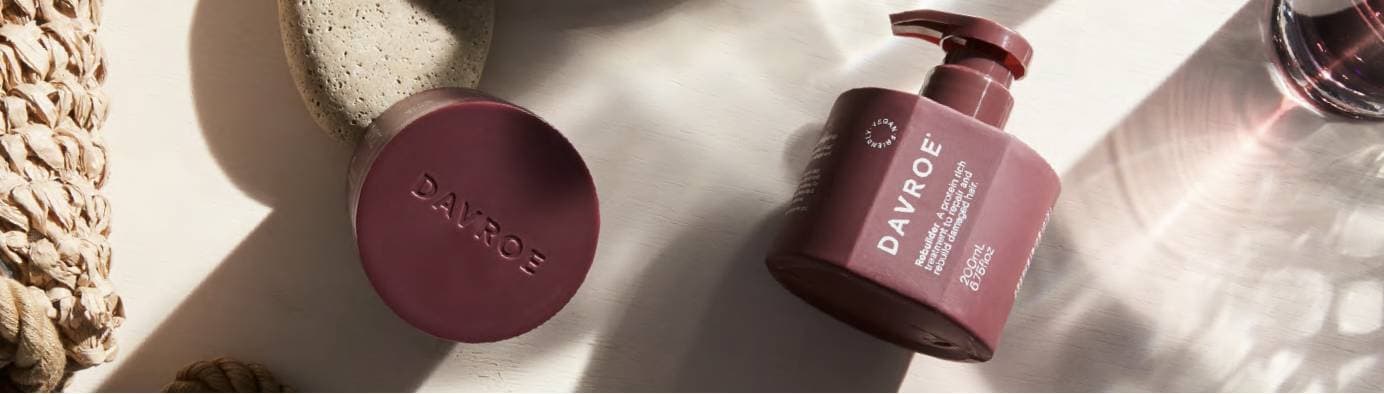 DAVROE - Intros '25 - Discover Davroe