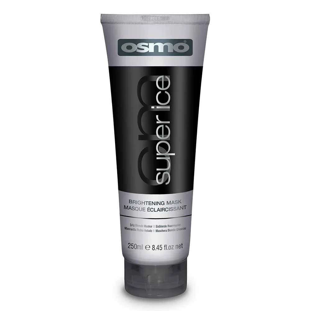 Osmo - SUPER ICE - Brightening Mask 250ml