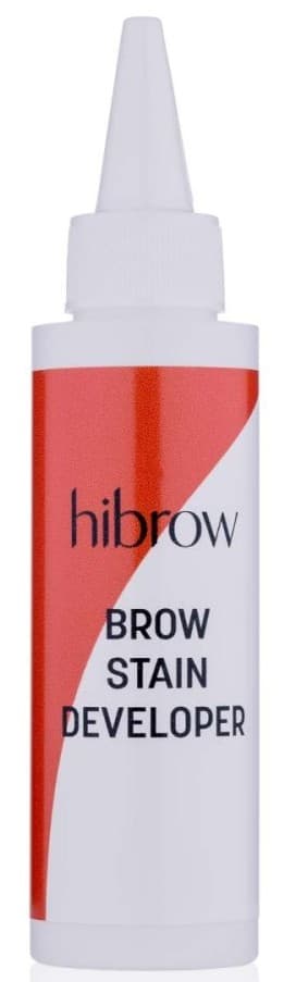 Hi Brow - Brow Tinting - Stain Developer