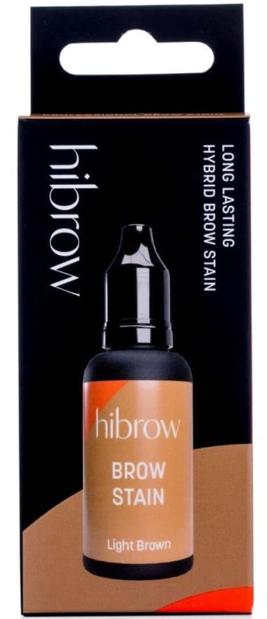 Hi Brow - Brow Stain - Light Brown