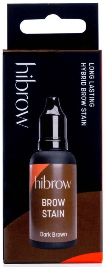 Hi Brow - Brow Stain - Dark Brown