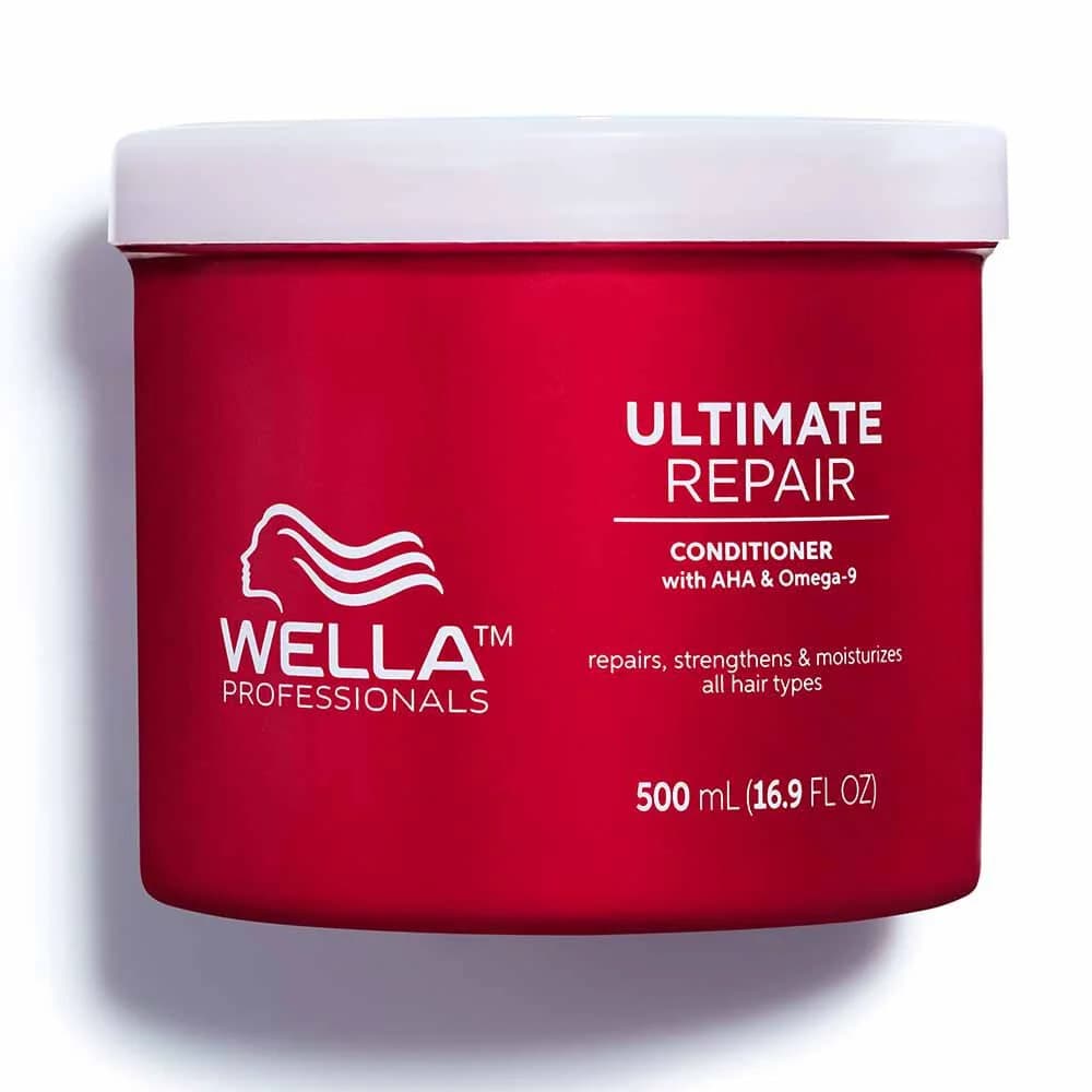 Wella Ultimate Repair - Conditioner - 500ml