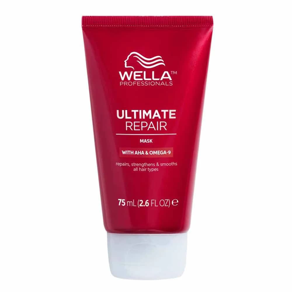 Wella Ultimate Repair - Mask - 75ml