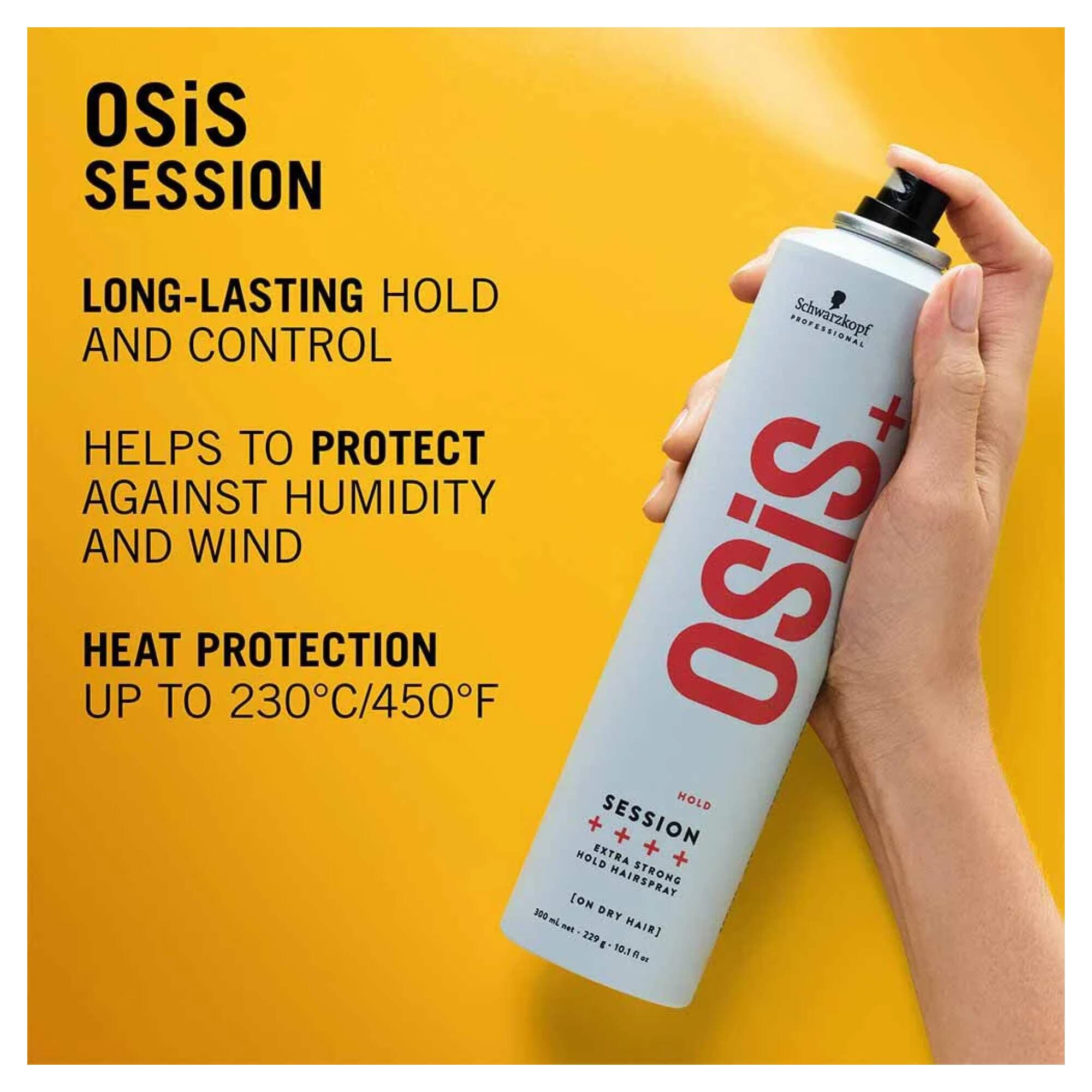 OSIS - Session 300ml - Image 2