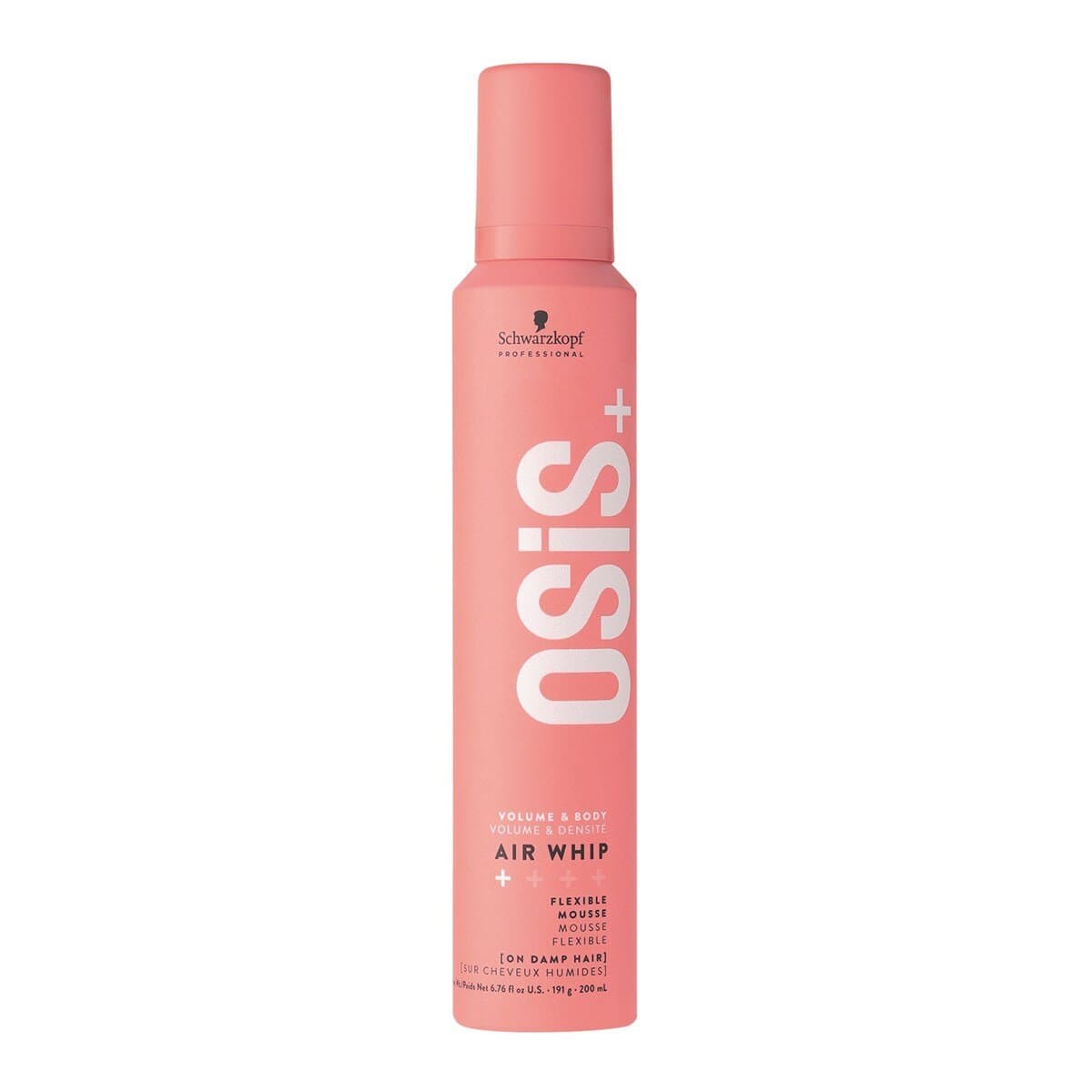 OSIS - Air Whip