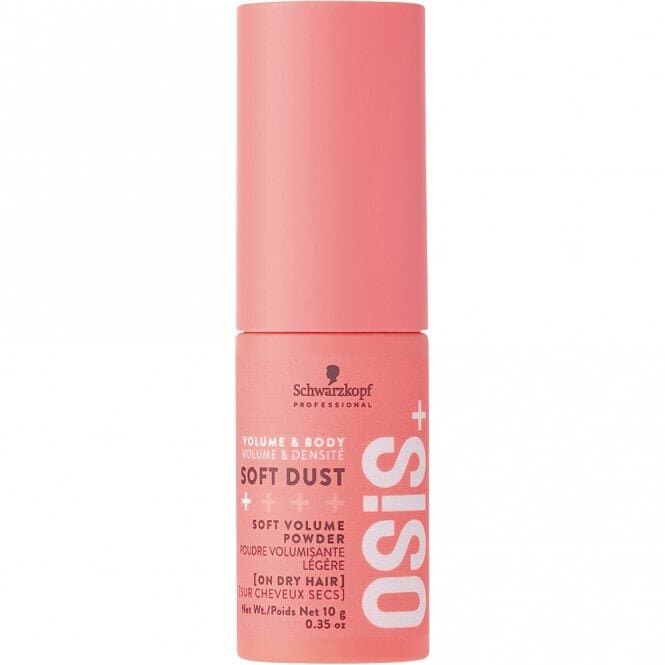 OSIS - Soft Dust
