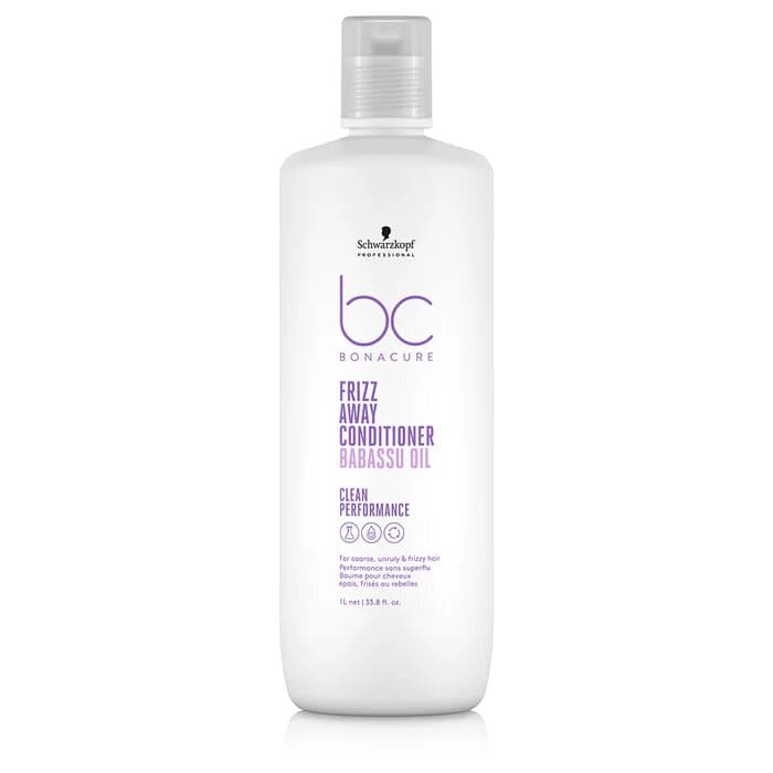 BONACURE - Frizz Away - Conditioner 1000ml