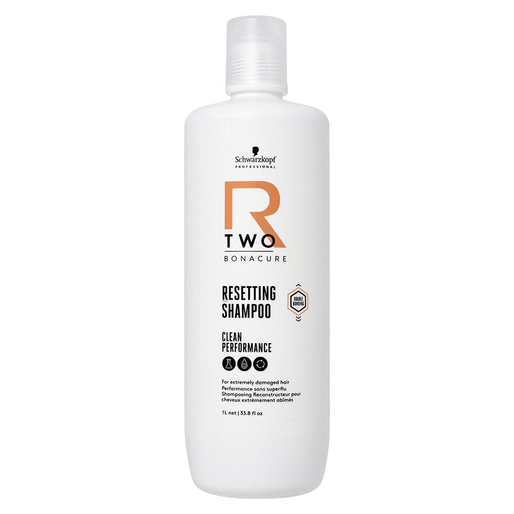 BONACURE R-TWO - Resetting Shampoo 1000ml