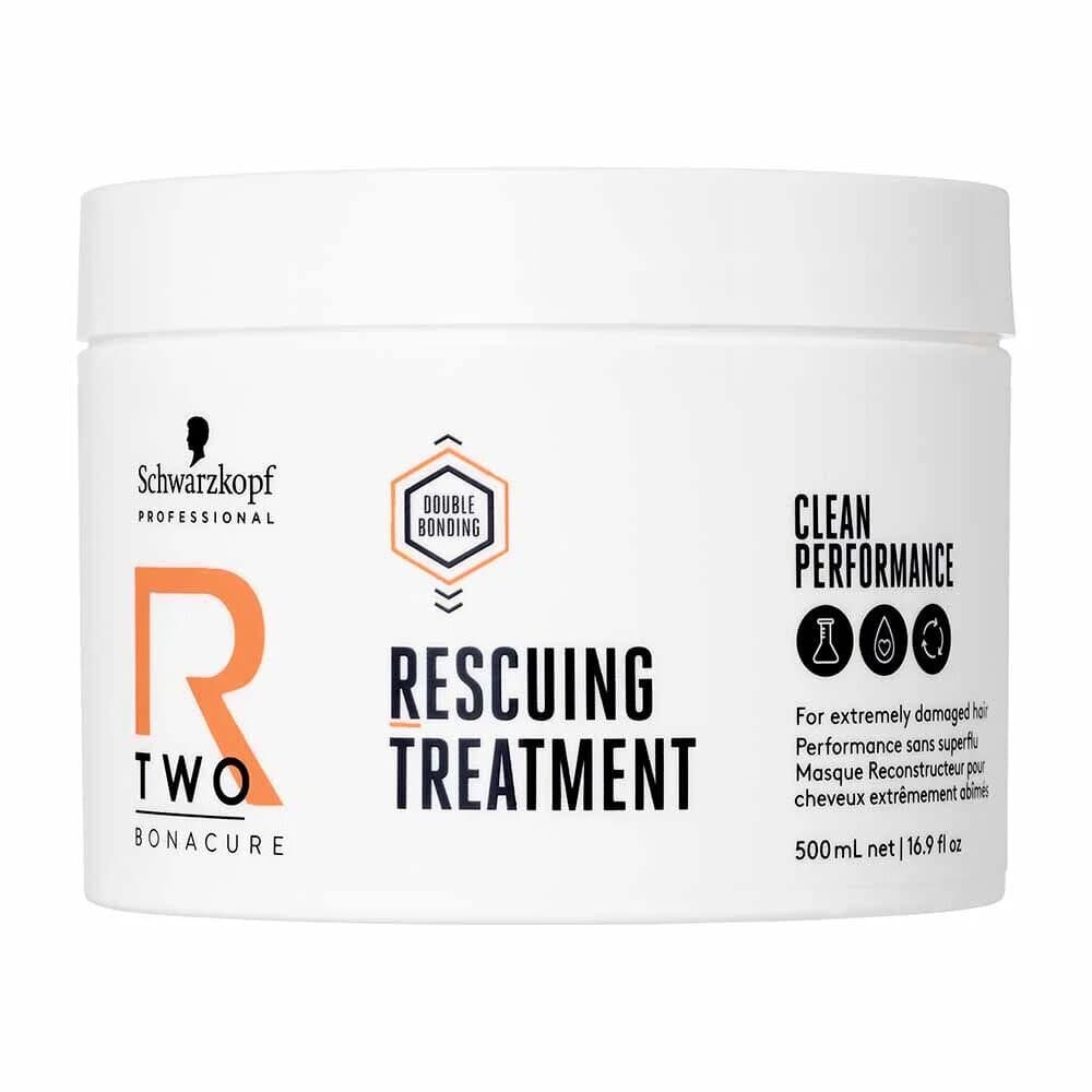 BONACURE R-TWO - Rescuing Treatment 500ml