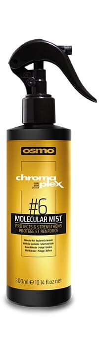 NEW OSMO - Chromaplex - Molecular Mist #6
