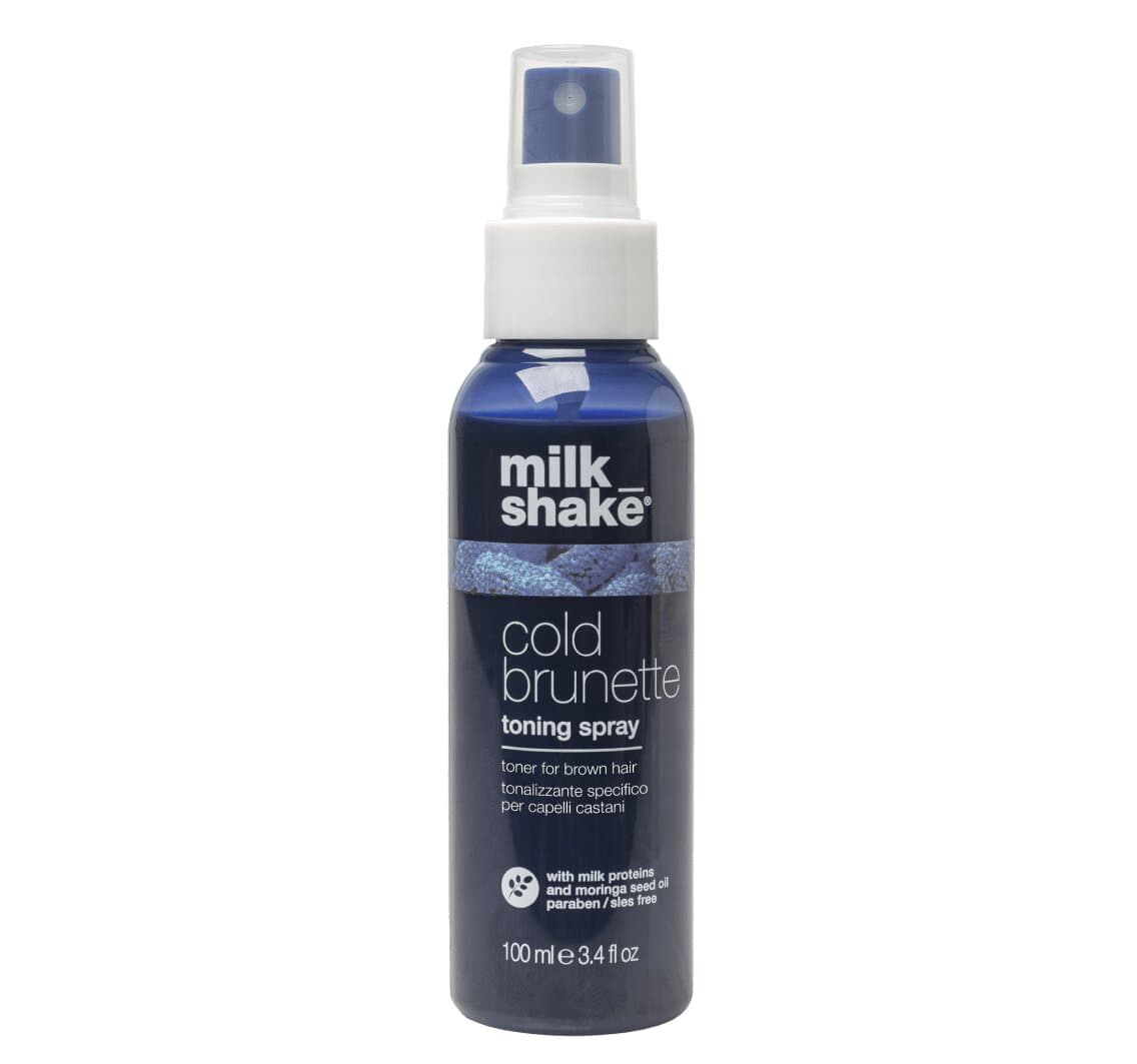 Milk Shake - Cold Brunette - Toning Spray