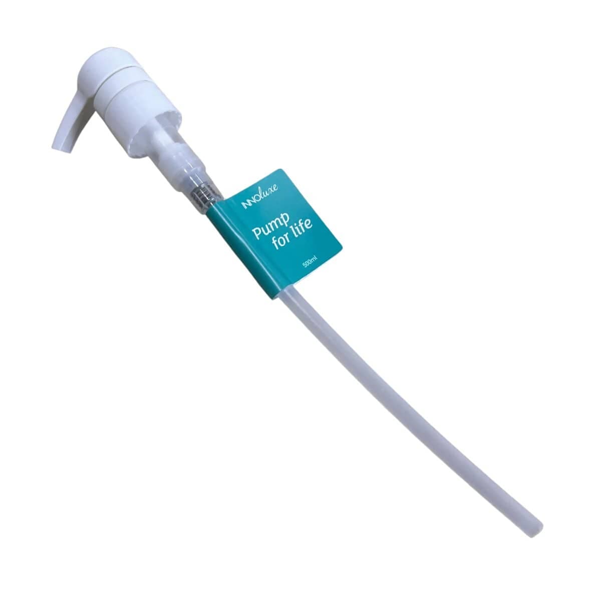 INNOluxe V3 - In Salon - Pump For Life 500ml