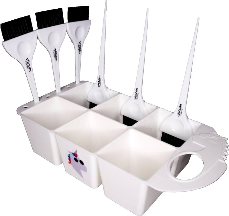 FASTFOILS - Unicorn Palette