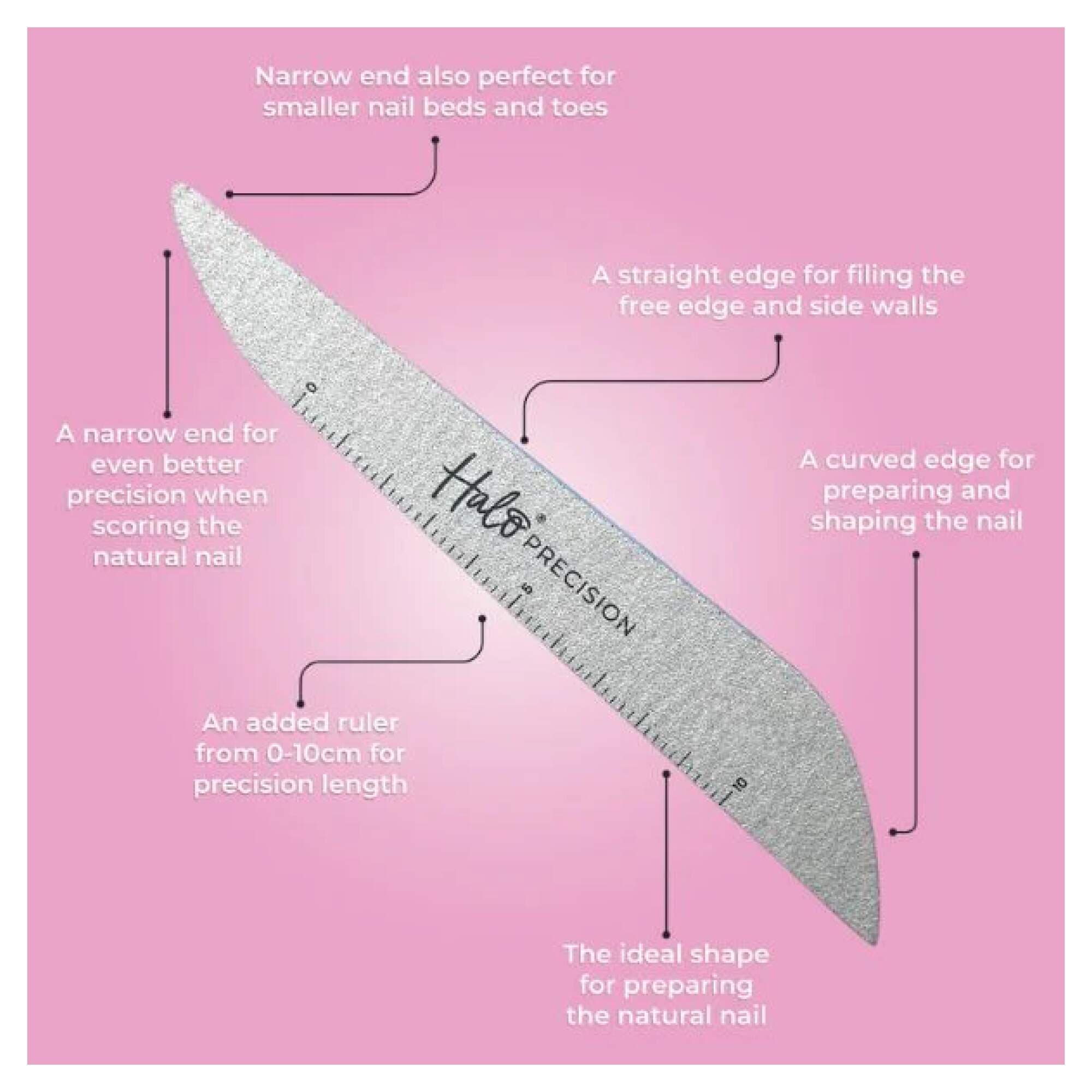 HALO ELITE FILES - Precision Zebra 100/100 (5) - Image 2