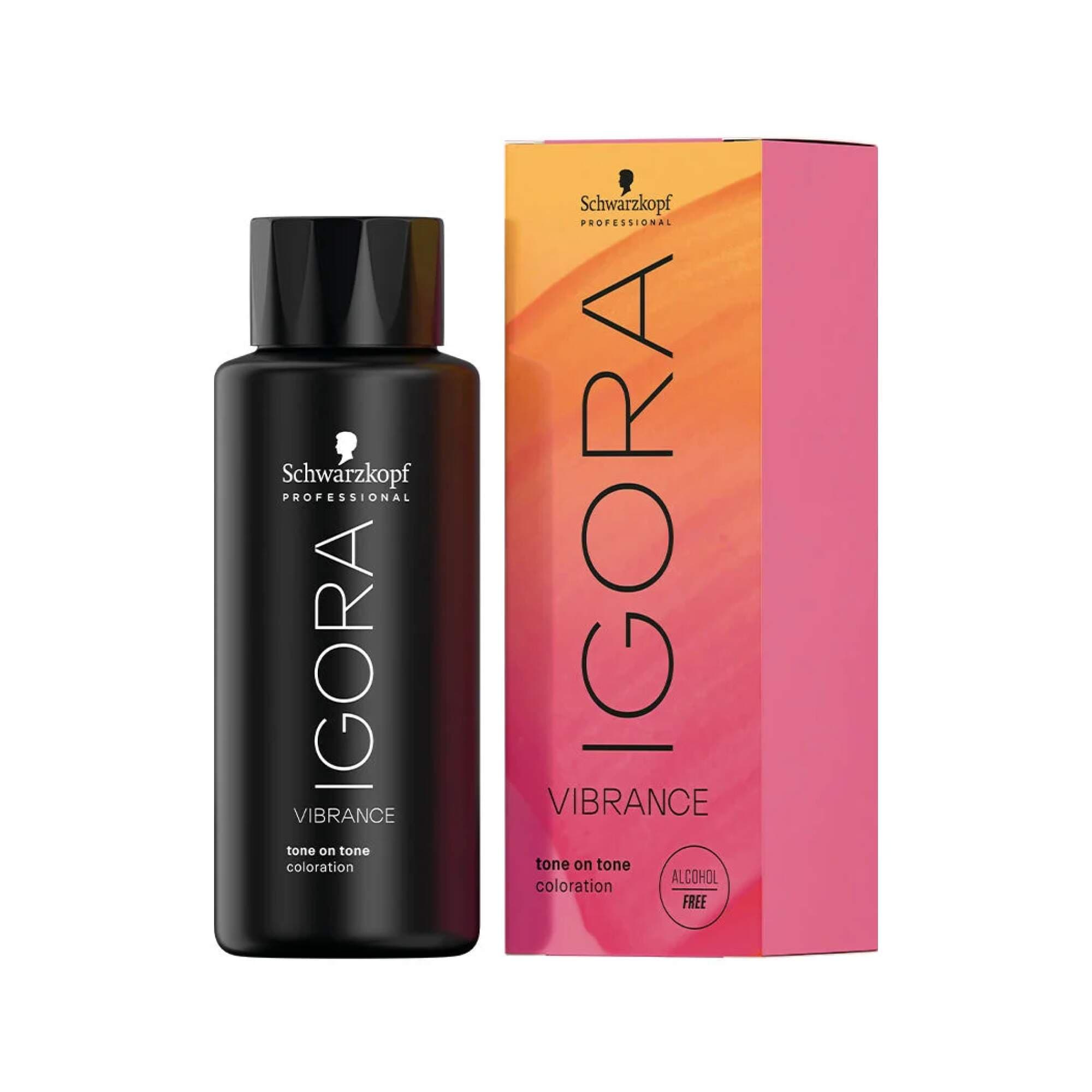 IGORA VIBRANCE - 6-12