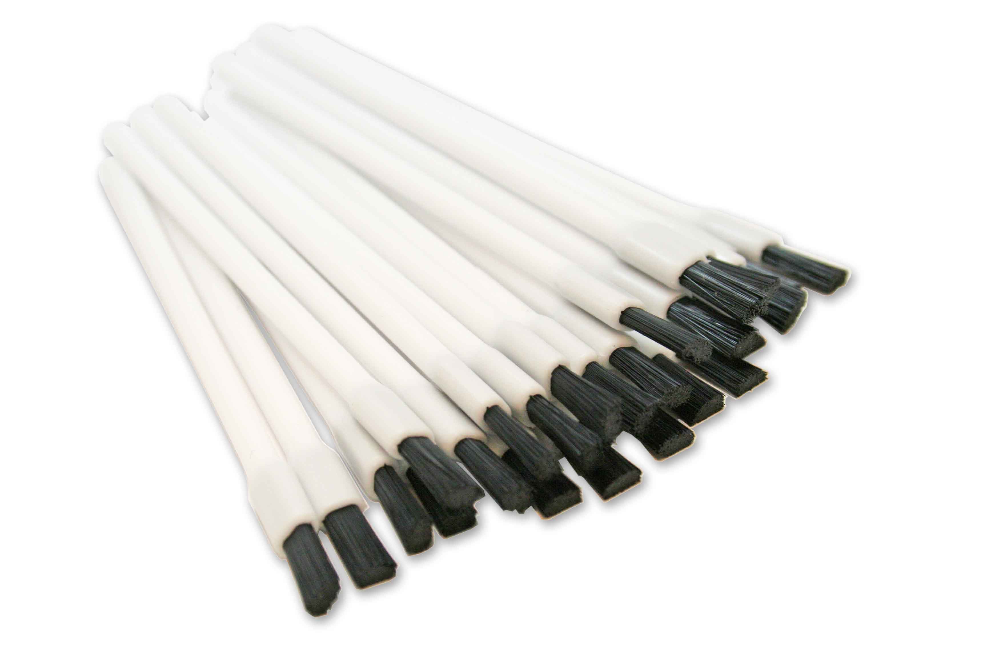 ITALY - OTHER BRUSHES - Disposable Lip Brushes (25pk)
