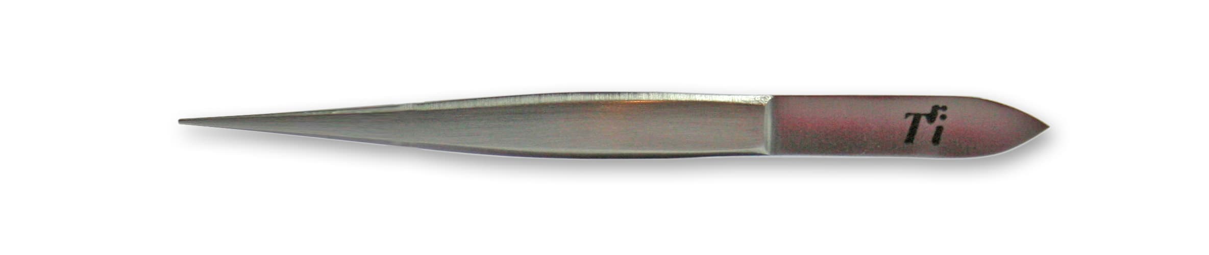 ITALY - TWEEZERS - Pointed