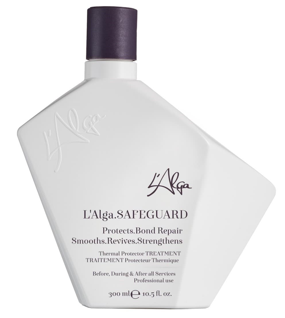 L'Alga - Technical - Safeguard