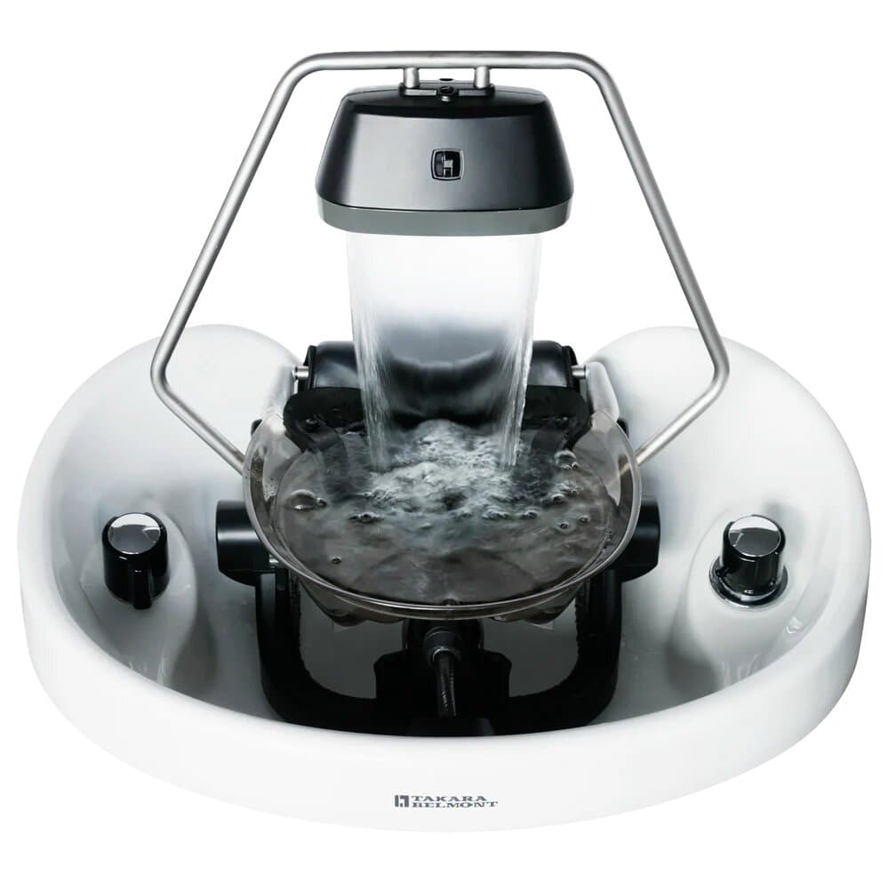 Takara Belmont - Head Bath 