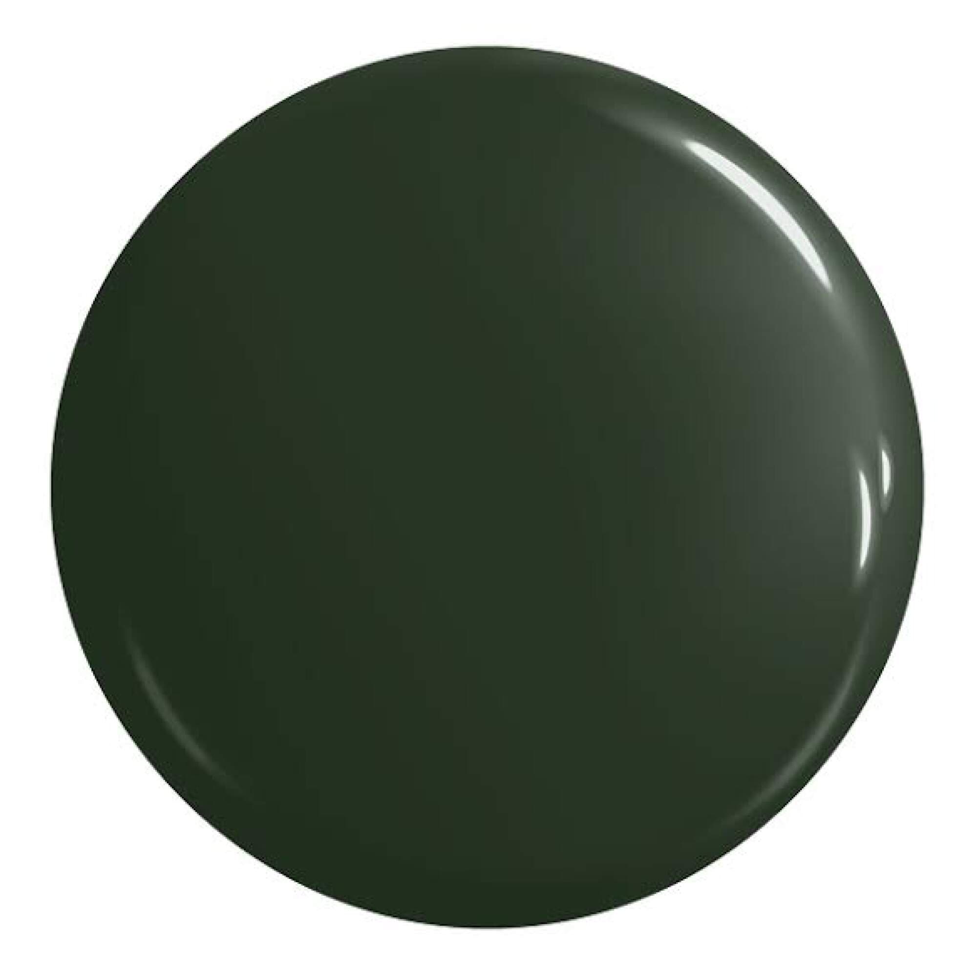HALO GEL POLISH - Natural World - Moss - Image 2